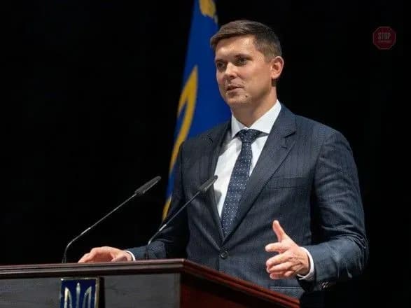 Командувач ВМС України оглянув виробництво дронів у Туреччині