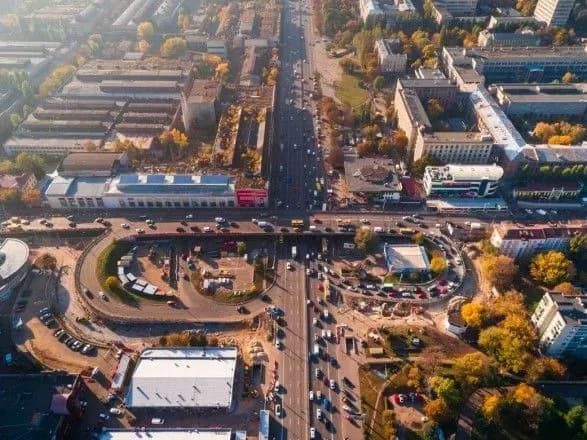 У Києві за добу зафіксували понад 460 випадків коронавірусної хвороби, 17 осіб померли