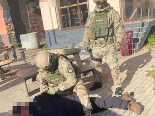 На Житомирщині через неіснуючий борг у 90 тис. гривень підприємцю погрожували вбивством