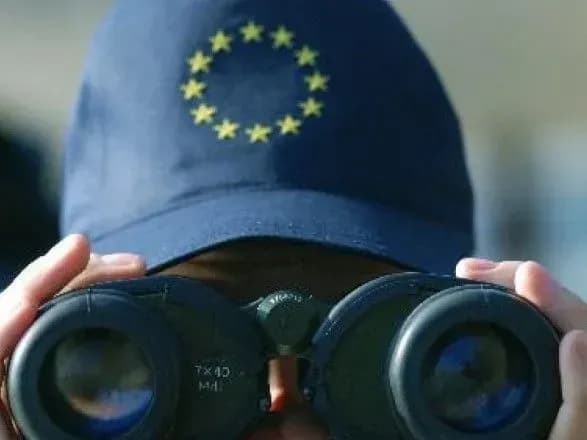 Кабмін продовжив мандат Місії EUBAM до листопада 2023 року