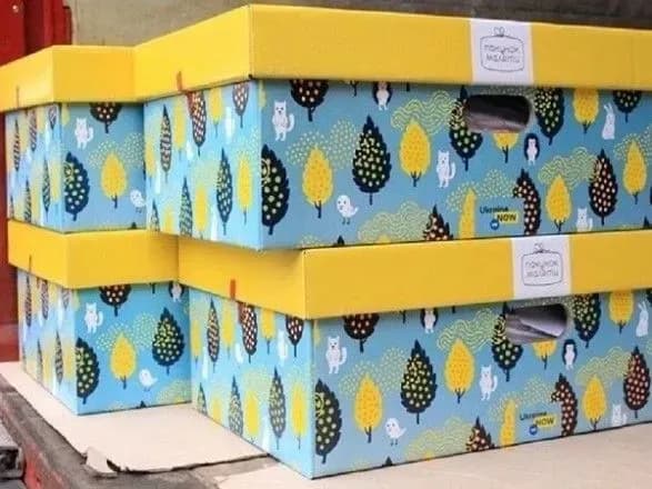 Президент підписав закон щодо відновлення видачі “пакунків малюка”