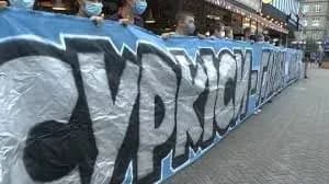 Зробимо все можливе, щоб Суркіси відійшли від управління клубом і не використали "Динамо" в політичних іграх - ультрас