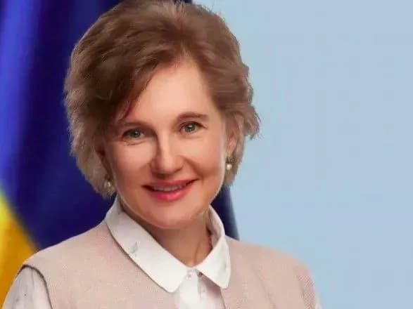 Доклінічне дослідження українського кандидата у вакцини від COVID-19 проведене за міжнародними стандартами - Голубовська