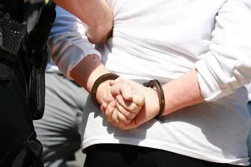 МИД: за рубежом задержано почти 12 тысяч украинцев