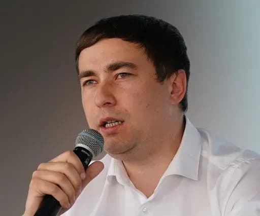 Зеленський про призначення голови Держгеокадастру: щодня – погрози, їздять машини, якісь бандити