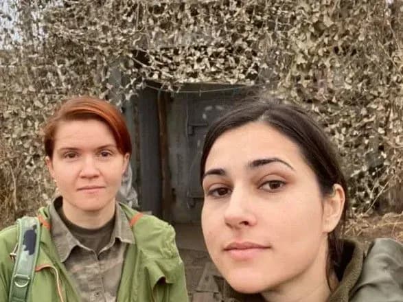 “Слуги народу” наразі повертаються з Донбасу - нардеп