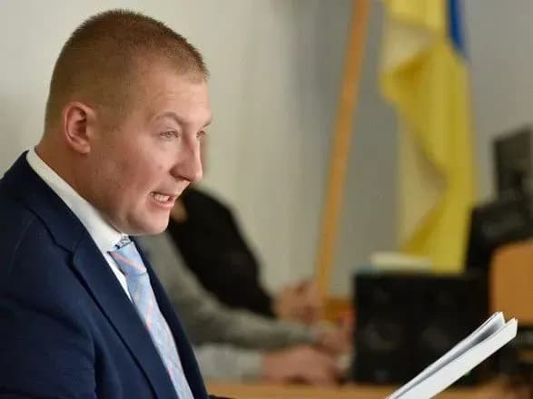 Защита Януковича заявила об отводе судьям, которые рассматривают "дело о потере Крыма"