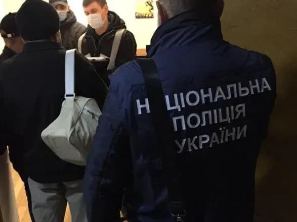 Вибори-2020: викрито схему штучного збільшення кількості виборців