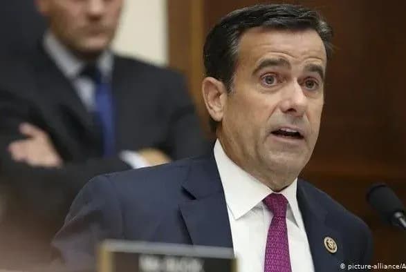 Нацрозвідка США звинуватила Іран і Росію в крадіжці даних виборців