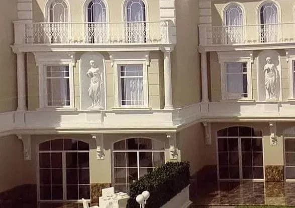 Ківалов примудрився стати фігурантом чергового скандалу - ЗМІ