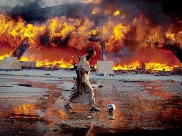 Війна у Лівії: сторони конфлікту підписали угоду "про постійне припинення вогню"