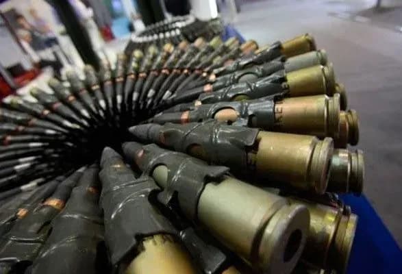 Уруский: рабочая группа работает над проектом стратегии развития ОПК