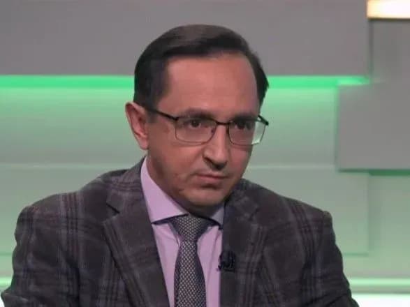 Притули навіть немає у списках до Київради - політолог