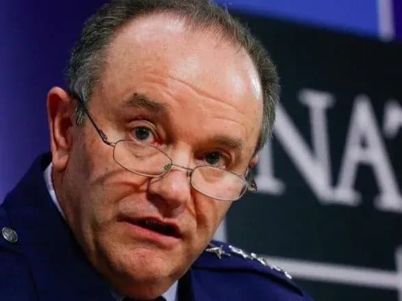 Генерал США Брідлав: вчасне надання Україні Javelin змінило б ситуацію на Донбасі