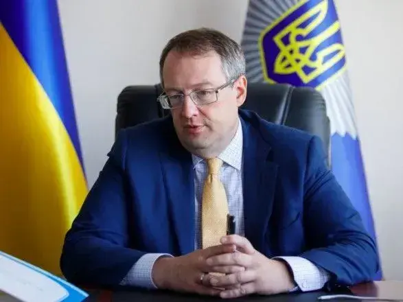 МВС: студента, який осквернив пам'ятник Героям Небесної сотні, відрахували з університету