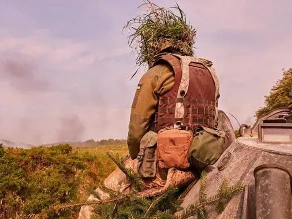 ООС: з початку доби бойовики двічі обстріляли українські позиції поблизу Шумів