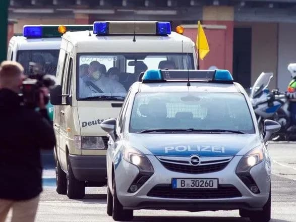 У Німеччині через COVID-19 померло вже понад 10 тис. осіб