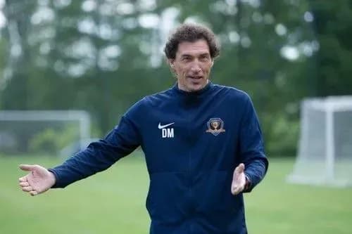 Гол українця допоміг Михайленку з перемоги дебютувати на чолі клубу з Кіпру