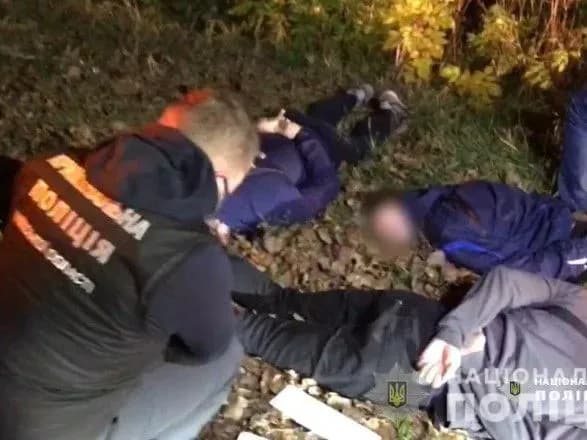 Вибори-2020: протягом дня поліція викрила декілька “каруселей”