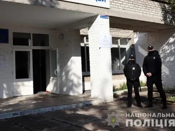 Вибори-2020: у Донецькій області відкрили 20 кримінальних проваджень