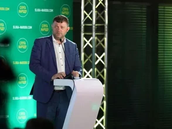 У “Слузі народу” прокоментували низьку явку на виборах: прогнозують проблеми