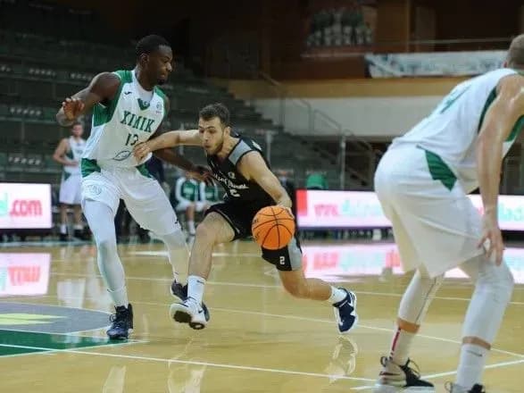 “Будівельник” завоював перший виграш після відродження клубу