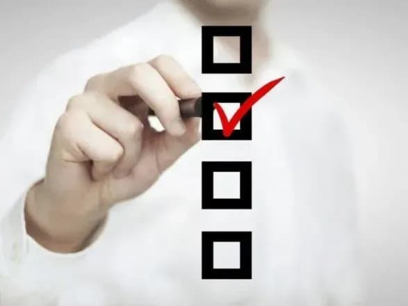 “5 питань від Президента”: ОПОРА не бачить жодних ознак справжнього опитування