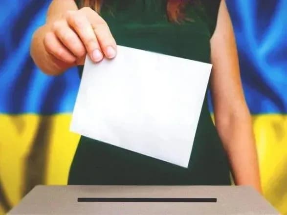 Екзит-пол у трьох областях: з'явилися перші результати