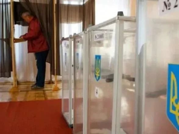 Через порушення виборчих прав до омбудсмена надійшло близько 50 повідомлень