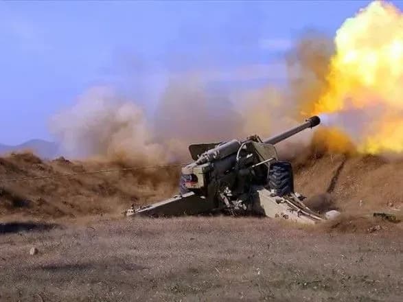 У Карабасі вірменська армія зазнала великих втрат — Міноборони Азербайджану