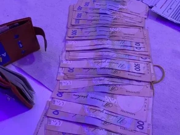 На Закарпатті за підкуп виборців заарештували трьох чоловіків