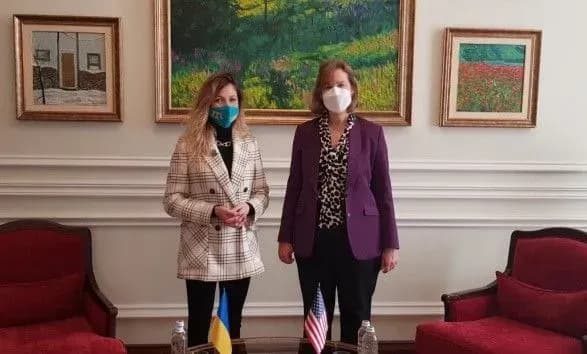 США готові до співпраці над створенням Кримської платформи - МЗС