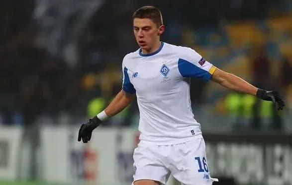 Двоє основних гравців "Динамо" інфікувалися коронавірусом