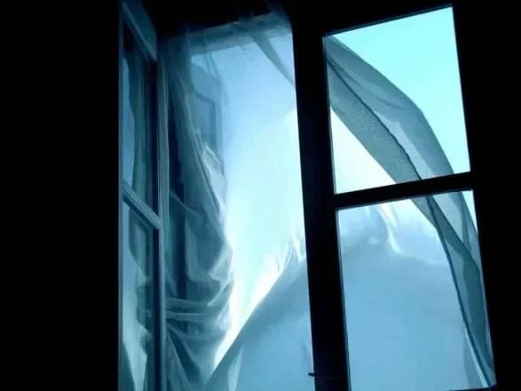 У Луцьку під час засідання виборчої комісії спостерігач "вийшов" через вікно