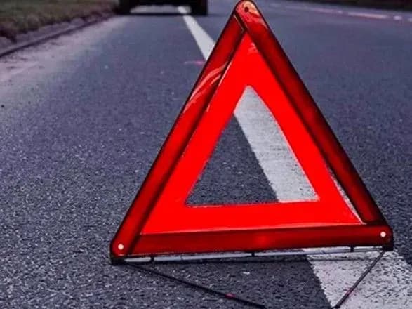 На Київщині за вихідні сталося близько 70 ДТП, є загиблі