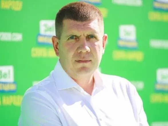 ЦВК: на довиборах у Раду перемагає кандидат від "Слуги народу"