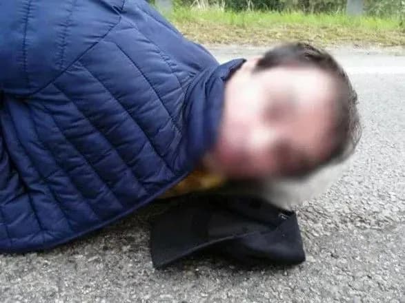 У столиці заарештували іноземця, підозрюваного у вбивстві працівника ресторану