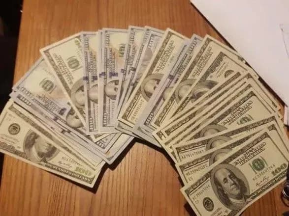 В Киеве ректора вуза уличили в содействии незаконного перемещения иностранцев в страны ЕС