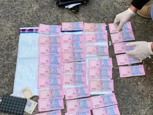 На Кіровоградщині підозрюваним у вчиненні підкупу виборців обрали запобіжні заходи