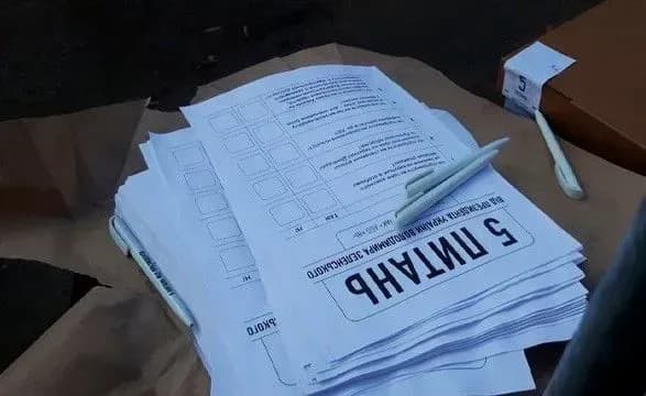 Інтерес та спроба вплинути на вибори: політолог пояснив, навіщо Зеленський ініціював опитування