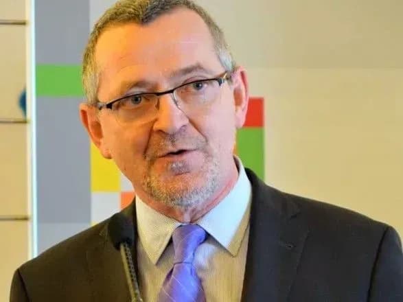 Словенія підтримує ініціативу України щодо створення "Кримської платформи"