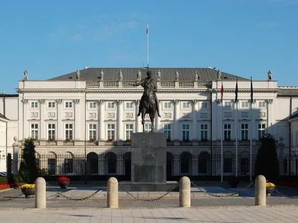 Варшава виклала своє бачення "співпраці з Україною" у 29 пунктах, серед тем: Волинь та війна 1918-1919 років