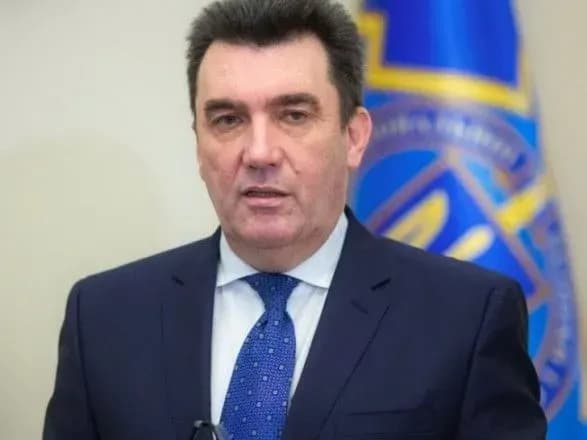 РНБО планує долучити НАН України до співпраці із суб’єктами сектору безпеки і оборони
