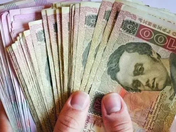 Мінфін: із Фонду боротьби з COVID-19 витратили уже понад половину коштів