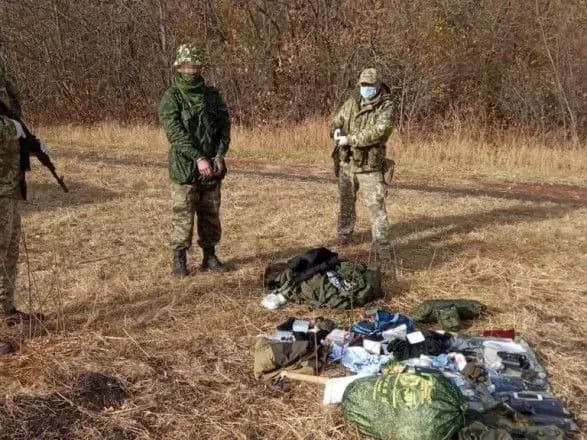 Росіянин втік до України, щоб попросити притулку