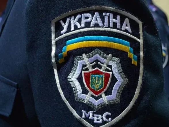 У МВС за добу виявили близько 350 нових випадків COVID-19, один правоохоронець помер від ускладнень