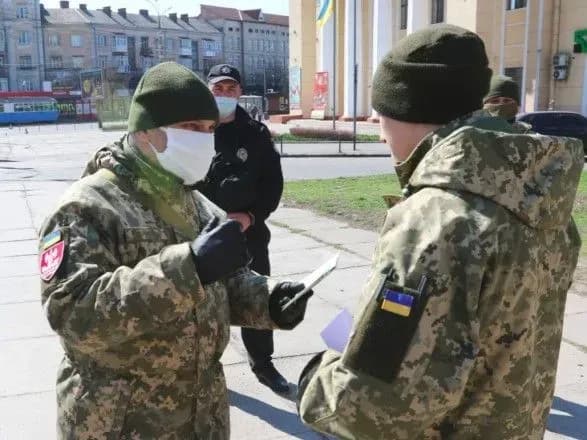 COVID-19 у ЗСУ: за добу підтвердили ще 83 випадки