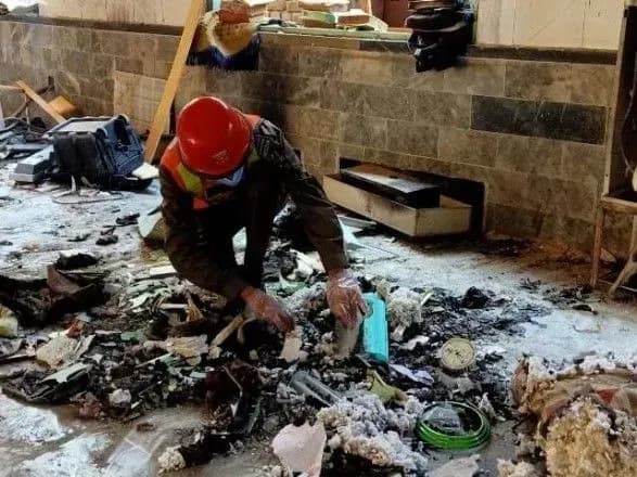 У релігійній школі в Пакистані стався вибух, є жертви