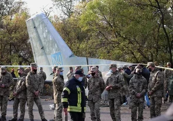 Експерт про висновки по АН-26: треба перевірити всі літаки, бо кожен виліт буде грою в російську рулетку