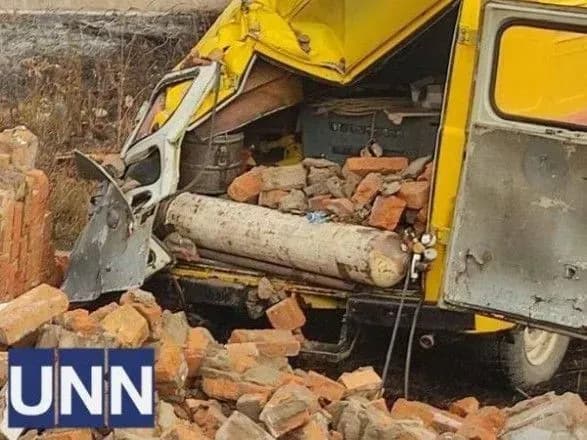 Вибух на Харківщині: поліція відкрила провадження